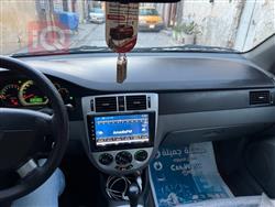 شيفروليه اوبترا